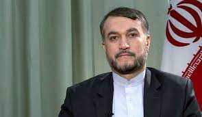 سفر احتمالی وزیر امورخارجه ایران به لبنان