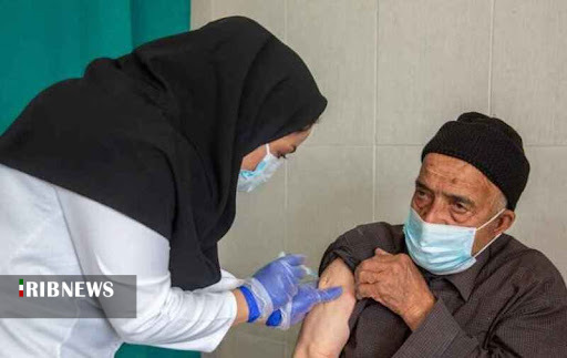 عبور واکسیناسیون از مرز یک میلیون دز در استان همدان