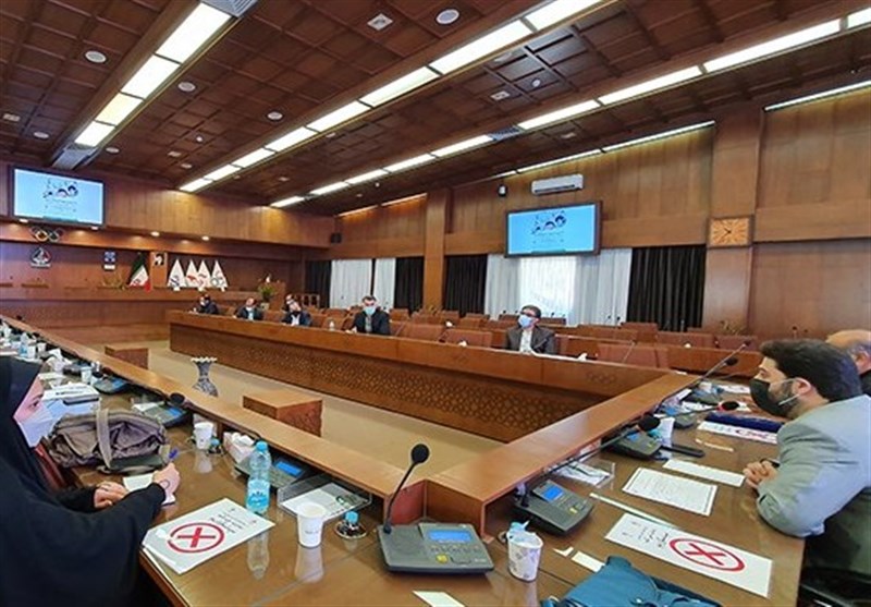 جلسه روابط عمومی‌های ستاد برگزاری روز ملی پارالمپیک برگزار شد