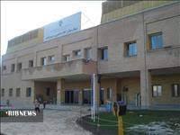 اهدای ۲ میلیارد ریال تجهیزات پزشکی به بیمارستان امام خمینی (ره) سردشت