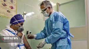 تزریق بیش از هزار دُز یادآور واکسن کرونا در استان همدان