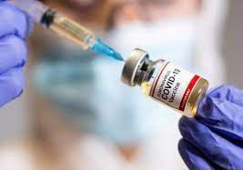 واکسینه شدن بیش از ۵۰ درصد از جمعیت خراسان رضوی