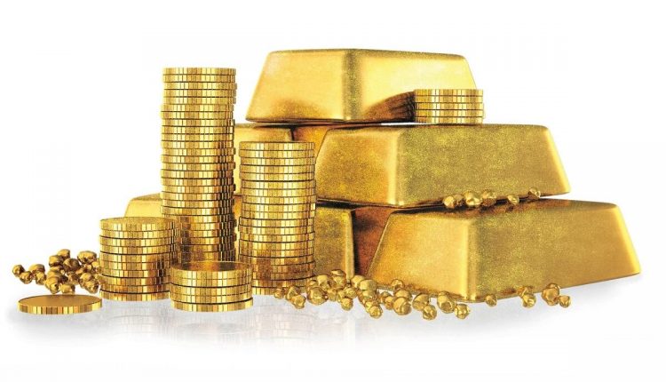 قیمت سکه و طلا در بازار رشت، ۴ مهر ۱۴۰۰