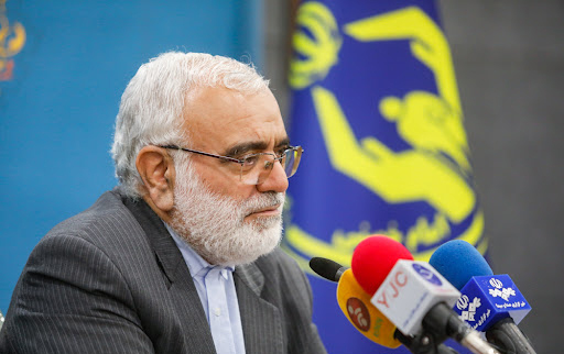 پیام تسلیت رئیس کمیته امداد در پی ارتحال علامه حسن‌زاده آملی