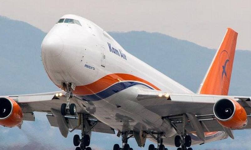 موافقت سازمان هوانوردی پاکستان با آغاز پرواز‌های مستقیم بین کابل و اسلام آباد