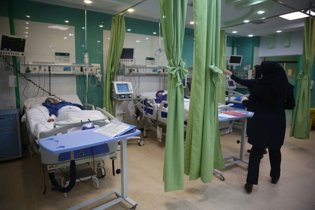 ۶ طرح بیمارستانی در استان بوشهر در دست اجرا