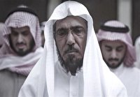 عفو بین الملل خواستار آزادی شیخ العوده