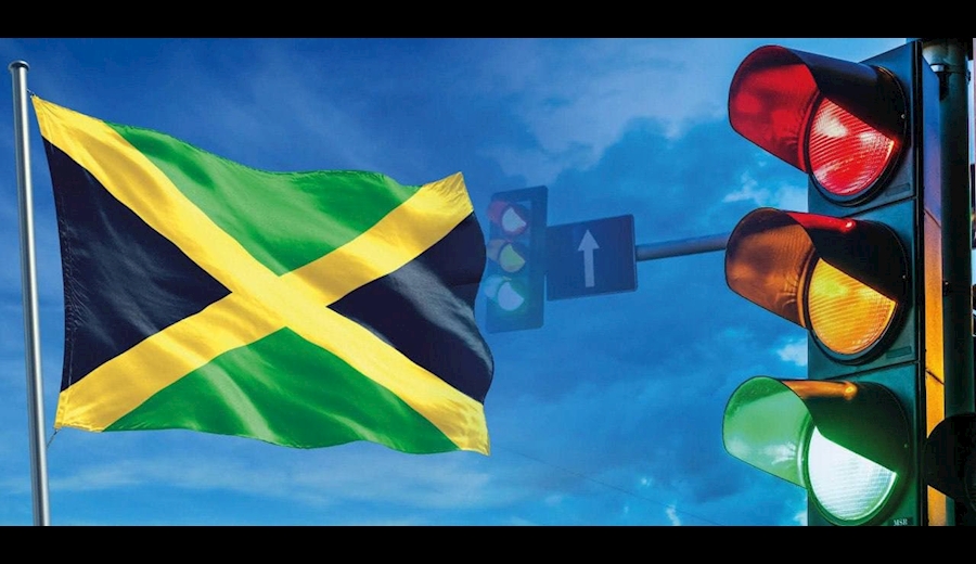 چالش احزاب آلمانی؛ چراغ راهنمایی یا جاماییکا