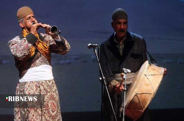 برگزاری جشنواره موسیقی قوم لر اردیبهشت ماه در لرستان