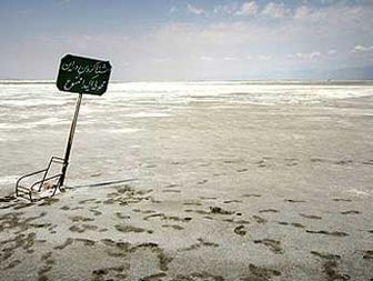 احیای دریاچه ارومیه؛ شاید وقتی دیگر