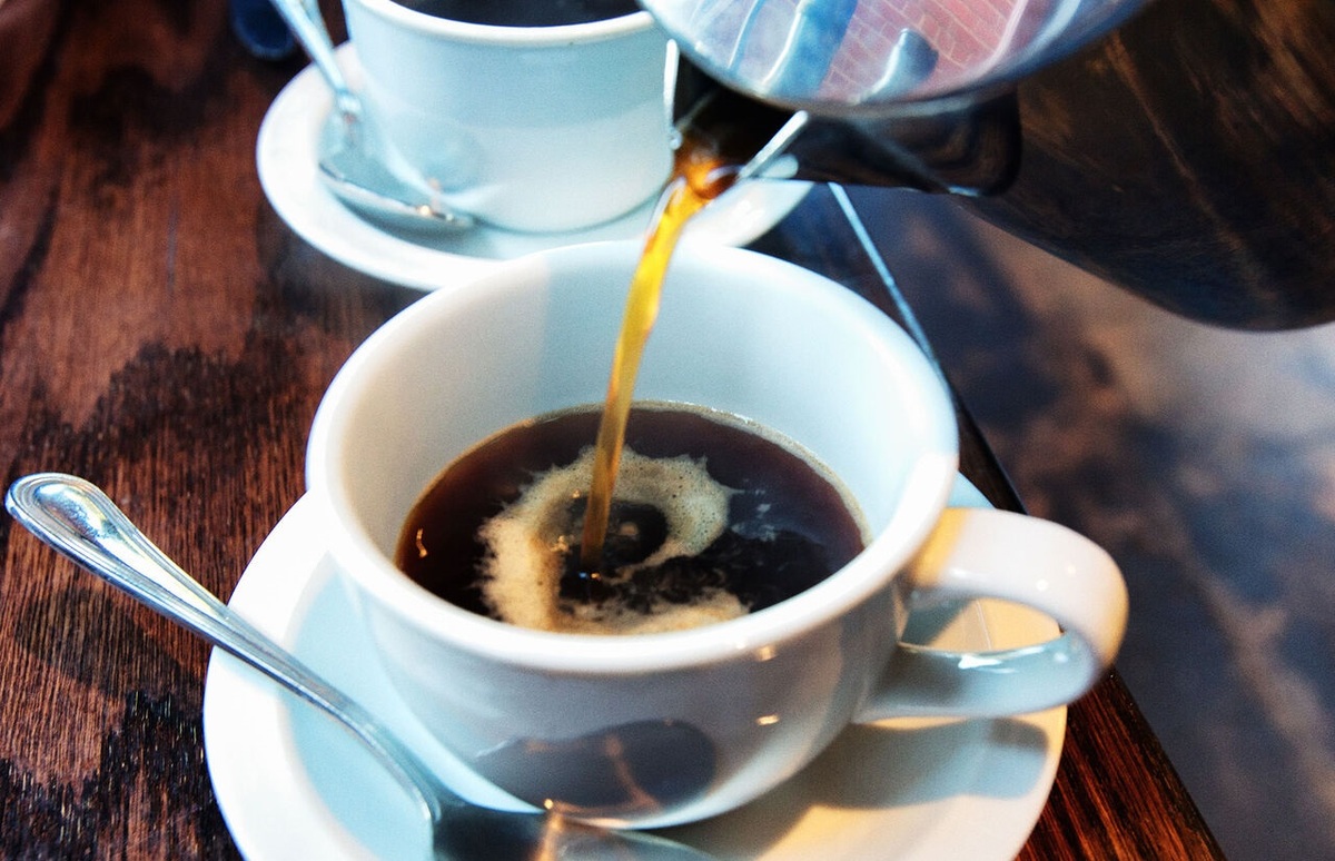 کافئین و قهوه باعث خستگی می‌شود؟ گاهی بله!