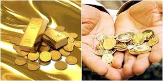 قیمت سکه و طلا در بازار رشت ، ۸ مهر ۱۴۰۰