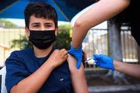پوشش ۲۰ درصدی واکسیناسیون دانش آموزان خراسان جنوبی