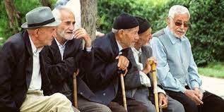 سالمندی بیش از ۱۰ درصد جمعیت استان اردبیل