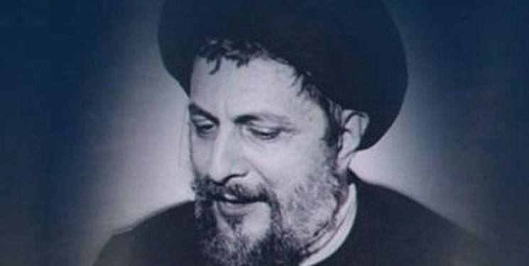 همسر امام موسی صدر درگذشت