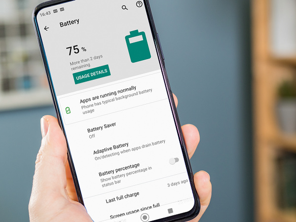 سلامت باتری گوشی اندرویدی را چگونه بررسی کنیم؟