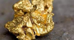 کشف معدن طلا در گناباد