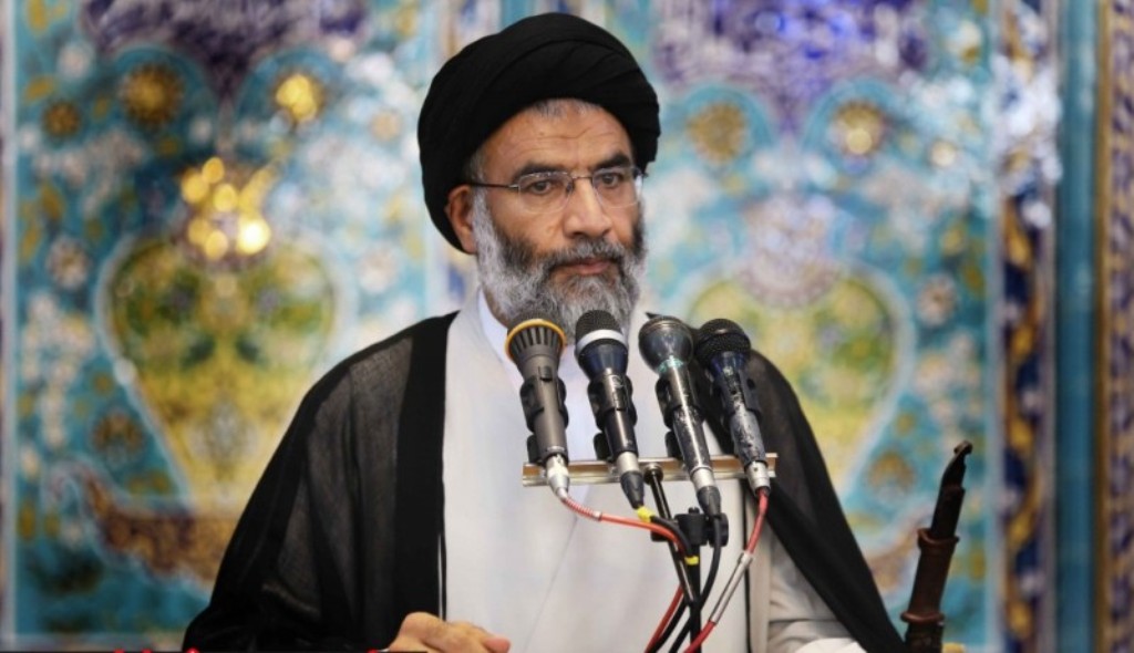 تاکید امام جمعه اهواز بر اهمیت نقش مدیران جهادی در کشور
