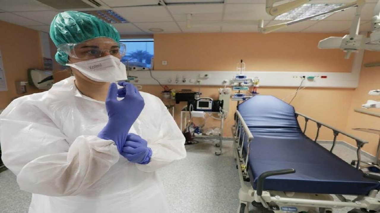 بیمارستان‌های آمریکا با کمبود پرستار مواجه هستند