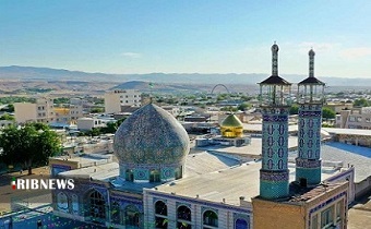 نذورات امامزادگان زنجان را چه کسانی جمع می‌کنند؟