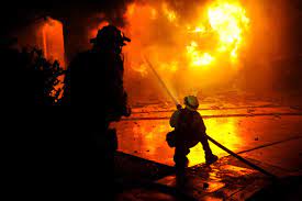 پوشش بیش از ۳ هزار مورد آتش سوزی، حادثه و خدمات ایمنی در رشت