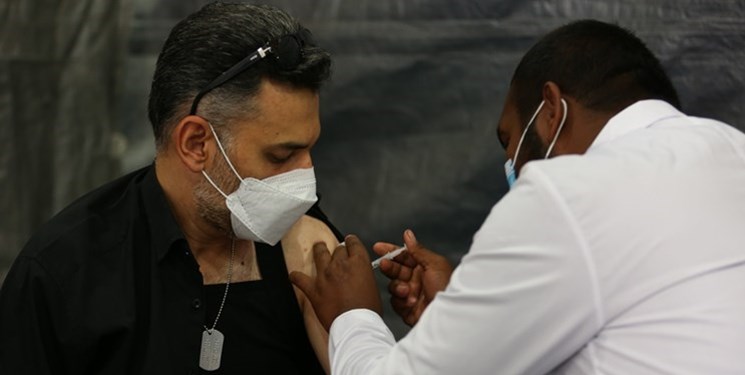 واکسیناسیون در آذربایجان غربی از مرز ۳ میلیون دز گذشت