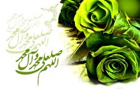 آذربایجان غربی مسرور از میلاد محمد مصطفی (ص)