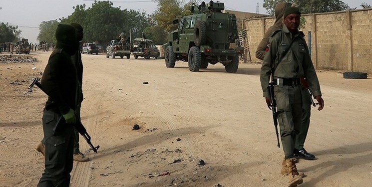 حمله مهاجمان مسلح به زندانی در نیجریه