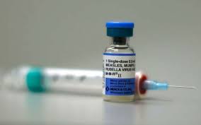 دو هزار کودک در بندرلنگه واکسن سرخک دریافت کردند