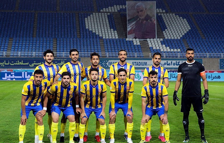 باز شدن پنجره نقل‌وانتقالاتی باشگاه پدیده مشهد با پرداخت طلب کوزین
