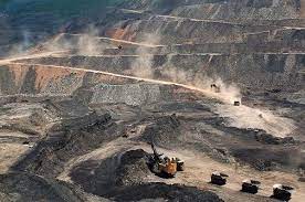 استخراج بیش از ۱۵۸هزار آهن از معادن خراسان جنوبی