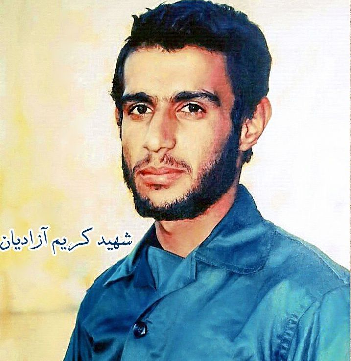 احراز هویت شهید گمنام خاکسپاری شده در مسکن مهر فولاد شهر
