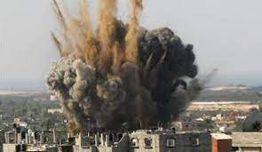 ۴۰ حمله وحشیانه جنگنده‌های متجاوز سعودی به يمن