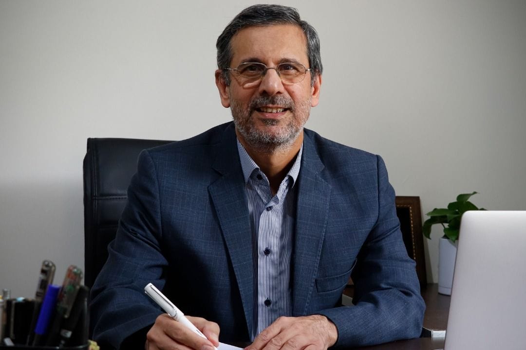 انتصاب رئیس جدید دانشگاه صنعتی اصفهان