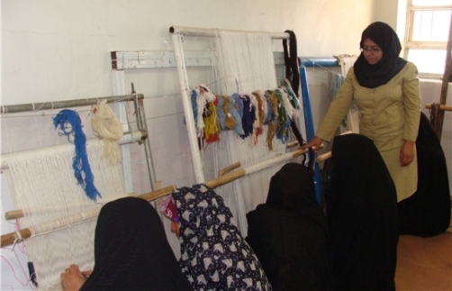 آموزش‌های مهارتی به هزار و ۹۴۴ نفر از روستائیان در همدان