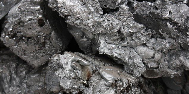 کشف ۱۳ نوع ماده معدنی جدید در کشور