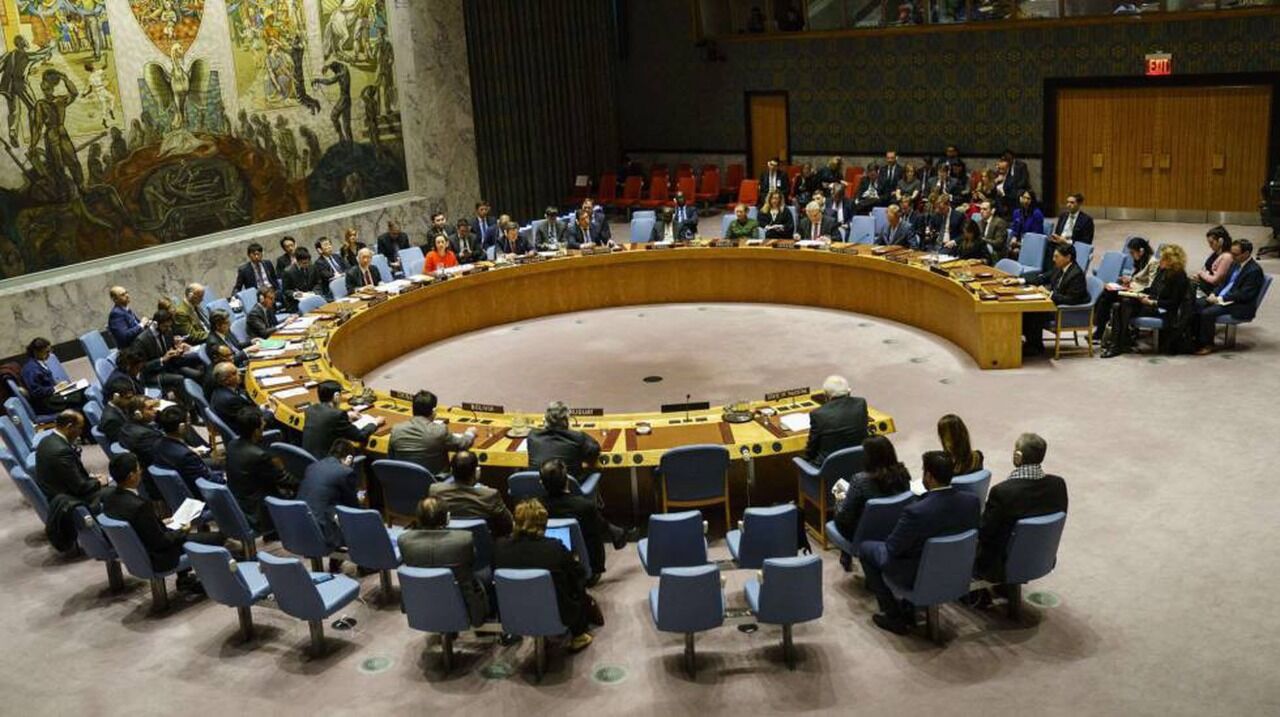 شورای امنیت خواستار پایان درگیری در اتیوپی شد