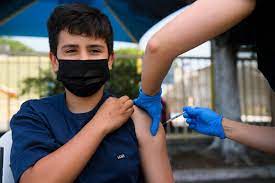 ۳۴ درصد دانش‌آموزان خوزستانی هنوز واکسینه نشده‌اند