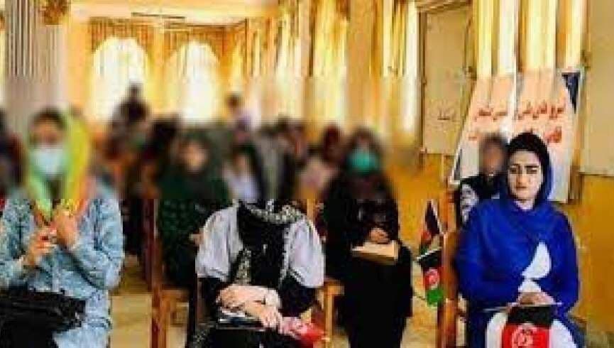 تایید کشته شدن چهار زن در مزار شریف