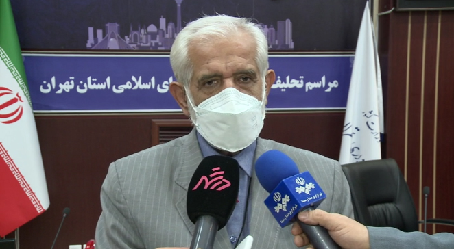 تلاش برای انتخاب هیئت رئیسه دائم شورای استان تهران