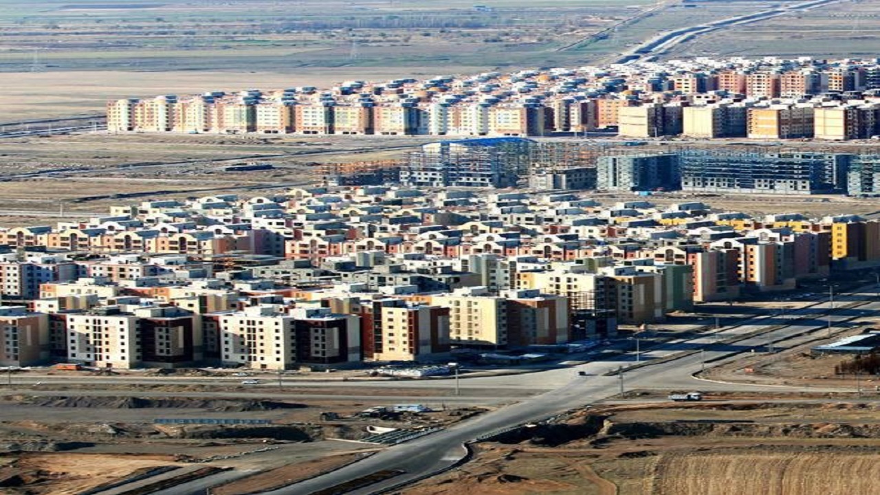ثبت نام ۱۰ هزار نفر از مردم استان قزوین در طرح جهش تولید مسکن