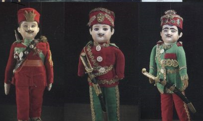صدور مجوز موزه عروسک‌های خیمه‌شب‌بازی تبریز