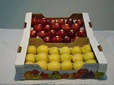 برداشته شدن عوارض گمرکی صادرات سیب  به عراق و ازبکستان