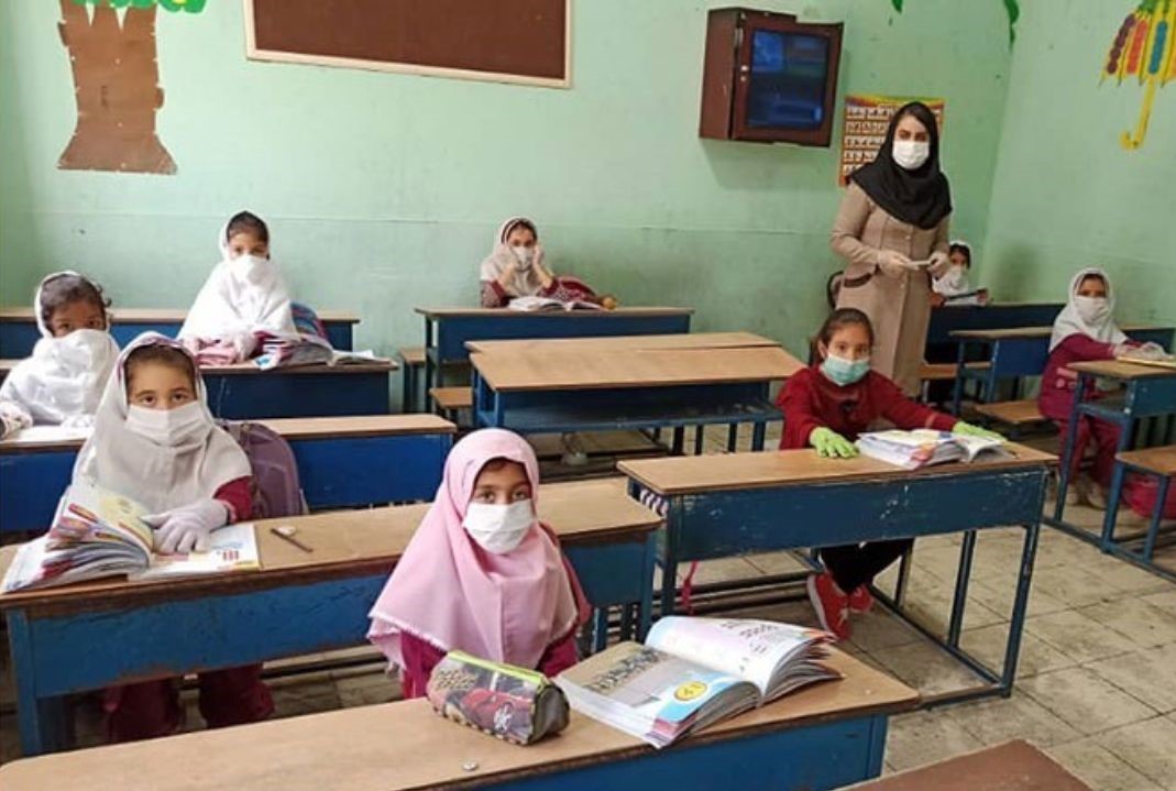 تکمیل برگه خوداظهاریِ ۹۰ درصداز مدارس متوسطه اصفهان