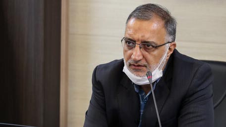 زاکانی: توافق با وزیر کشور برای افزایش سهم اتوبوس تهران