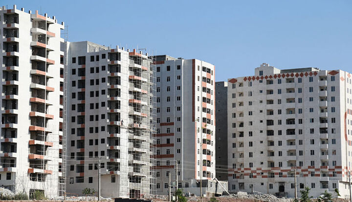 احداث یک هزار و ۴۰۰ واحد مسکونی در استان ایلام