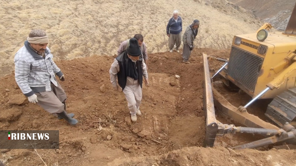 پیکر مطهر اولین زن شهید کشور در کردستان تفحص شد