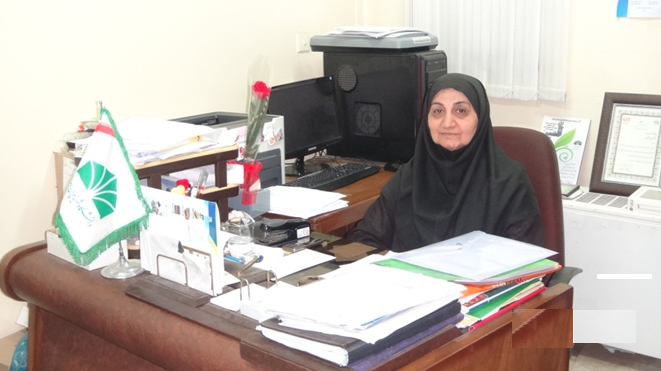 عشق به خوزستان پرفسور شیمی را از بیرمنگام راهی وطن کرد