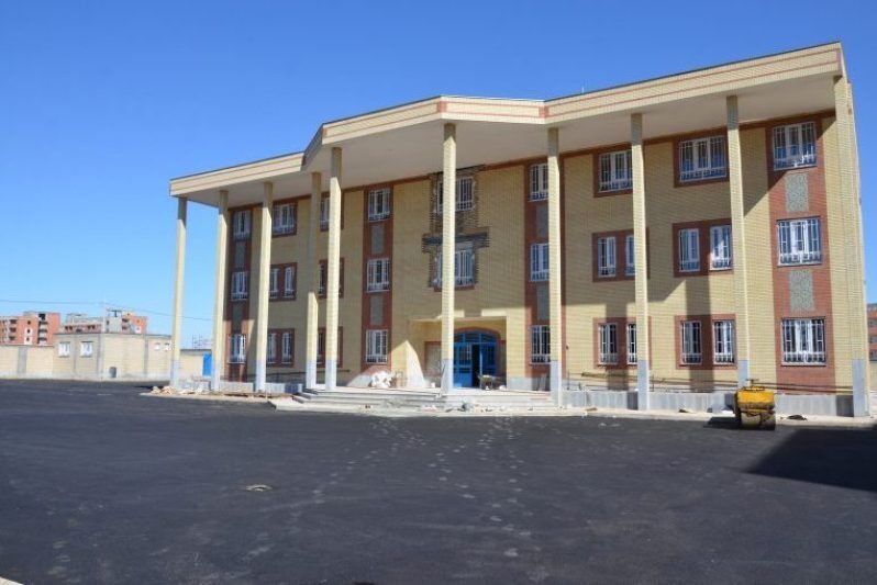 تا پایان امسال، ساخت یک‌هزار کلاس درس در خوزستان