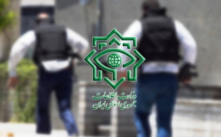دستگیری عناصر یکی از گروهک های تروریستی در سراب